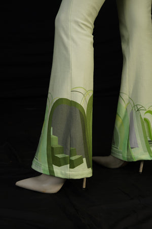 Shades Of Green Archway Co-ord